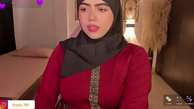 StripChat shayla_18 is Private shayla_18 — make me hott