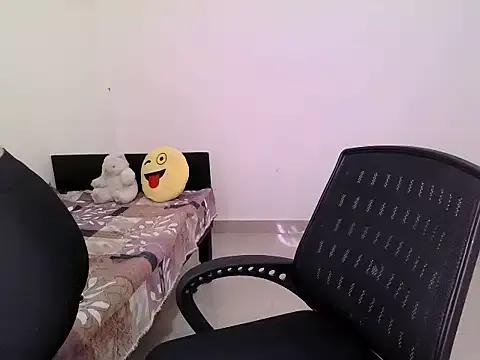 Private shivani_sharma__ on StripChat