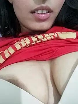 Shomokh — Private on StripChat