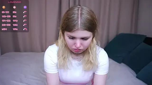 ShontaWasilko — Make my lips wet