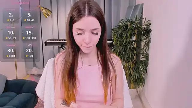 Freechat shuggybaby on StripChat