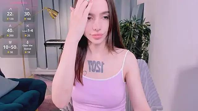 Freechat shuggybaby on StripChat