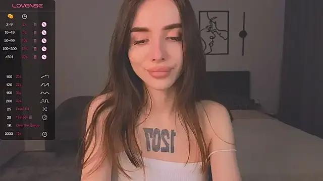 Freechat shuggybaby on StripChat