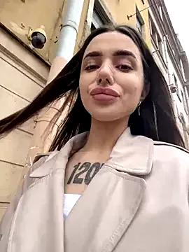 Freechat shuggybaby on StripChat