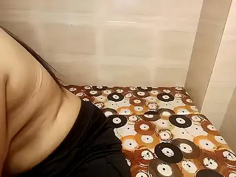 shuhana_ on StripChat 