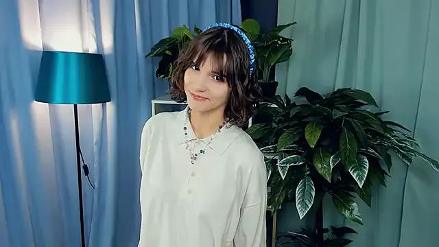 Freechat SibleyBurner on StripChat