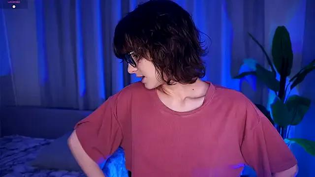 Freechat SibleyBurner on StripChat