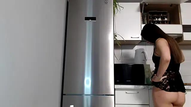 Freechat SierraSky_ on StripChat