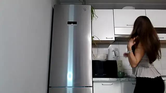 Freechat SierraSky_ on StripChat