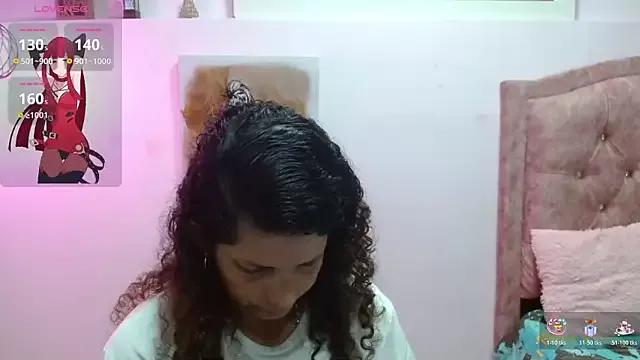 StripChat sila_bolum is Freechat sila_bolum — naughty tongue