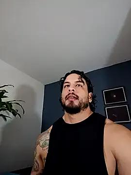 SilvaBranko — cum time