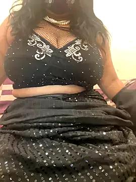 StripChat Simar_punjabi is Private Simar_punjabi — Nude boobs oiling with milk out