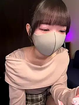 Freechat siorin_18 on StripChat