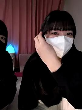 Freechat siorin_18 on StripChat