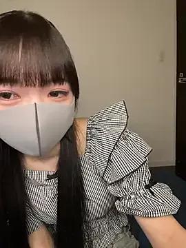 Freechat siorin_18 on StripChat