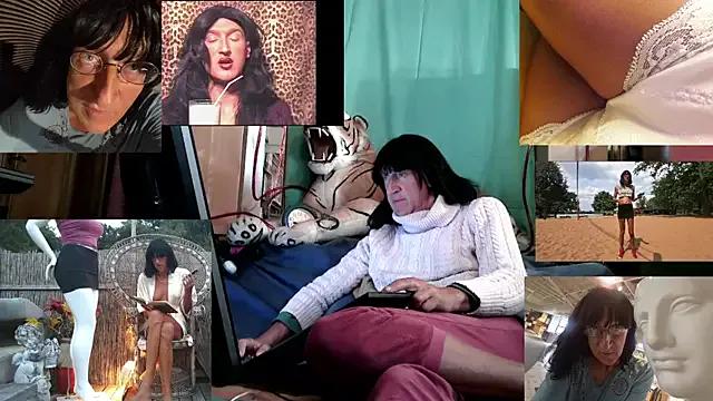 SissiDomination on StripChat 