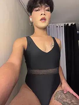 Freechat sissielil on StripChat