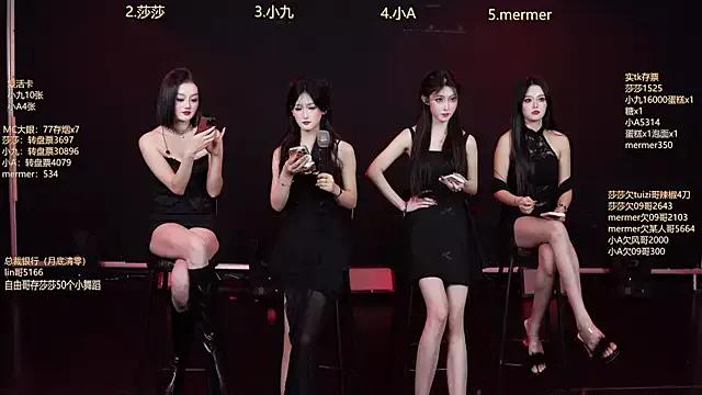 Freechat SK010 on StripChat