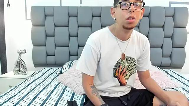 Freechat SkarletRuiz on StripChat