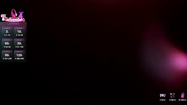 Freechat Skay_Hot on StripChat