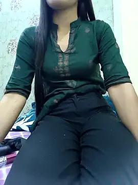 sneha_88 — Full nude show