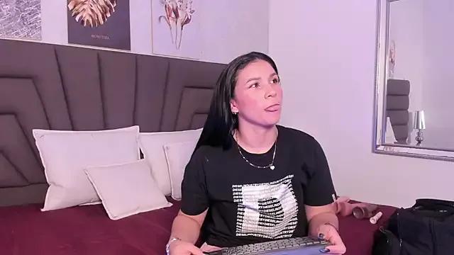 StripChat Sofi_Perez_ is Freechat Sofi_Perez_ — Request