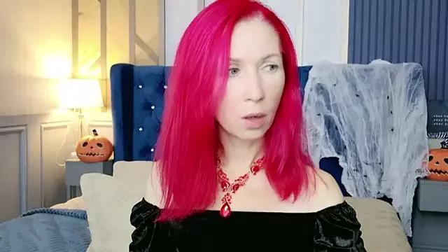 Freechat Sofia_Lix on StripChat