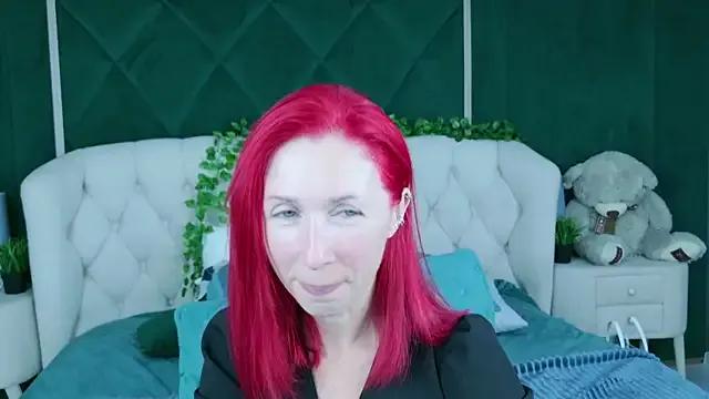 Freechat Sofia_Lix on StripChat