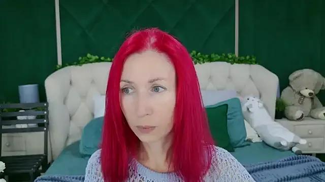 Freechat Sofia_Lix on StripChat