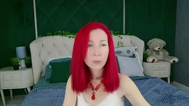 Freechat Sofia_Lix on StripChat