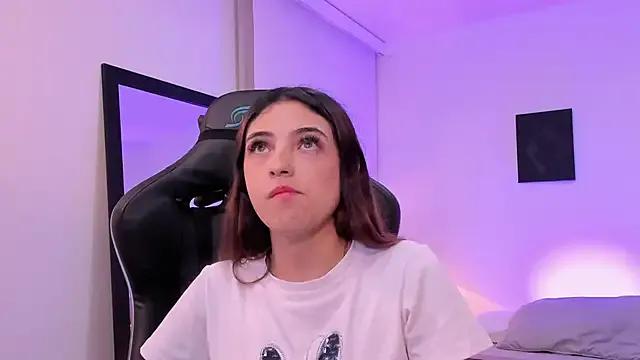 sofiarouge — domi control x1 minute