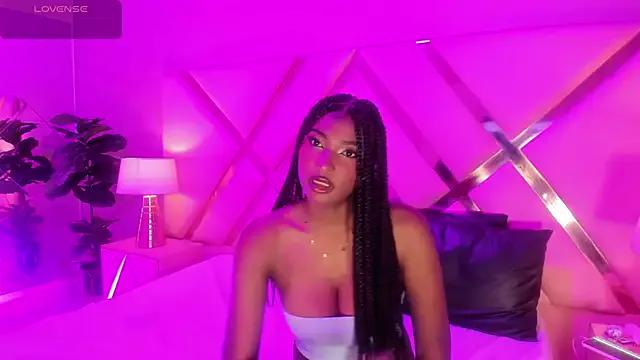 SophiaBloss — Take off my panties