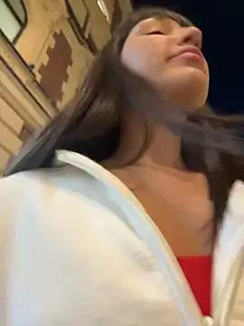 Freechat Sophie_Avory on StripChat