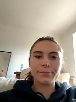 SophiiaStarr — Go Doggy and Show Full Ass 