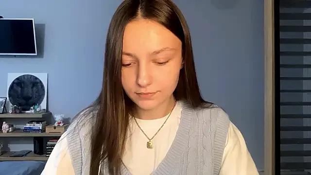 StripChat SoulHiperAgne_ is Private SoulHiperAgne_ — To dance a bit