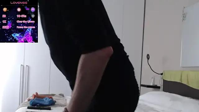 Freechat Spicypamy on StripChat