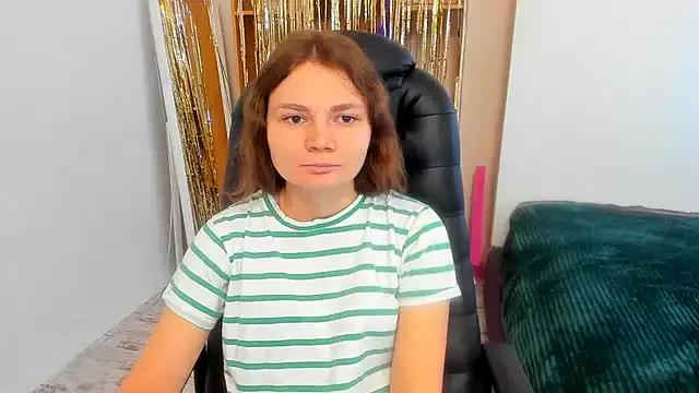 Stella-Maers — for new toys