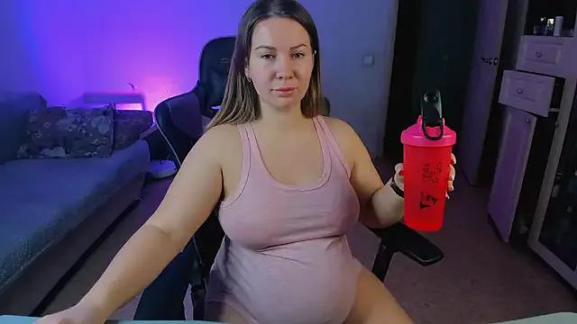 stella_vestal — MILK SHOW