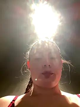 StripChat StephanieMur is Freechat StephanieMur — lick your fingers and play with your nip