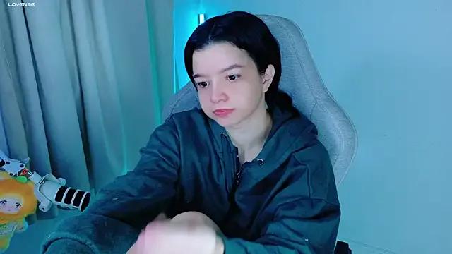 StripChat stephybrown is Freechat stephybrown — blow job