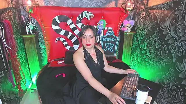 Freechat SubYunna1 on StripChat