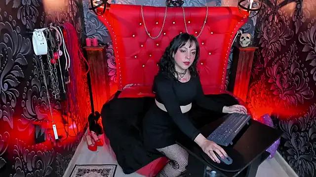 Freechat SubYunna1 on StripChat