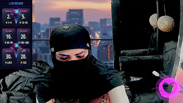 StripChat SultanaLayla is Freechat SultanaLayla — Nude+ cum+ squirting+tsunami