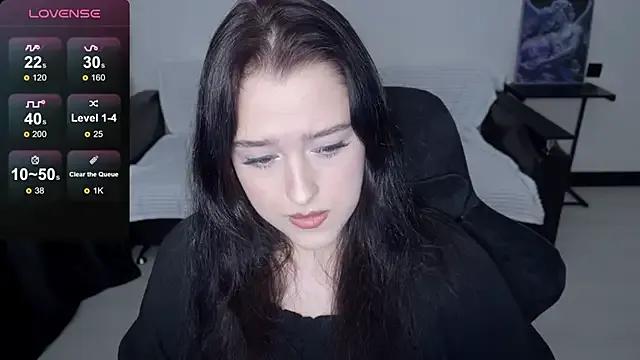 Sunshine_J — Freechat on StripChat