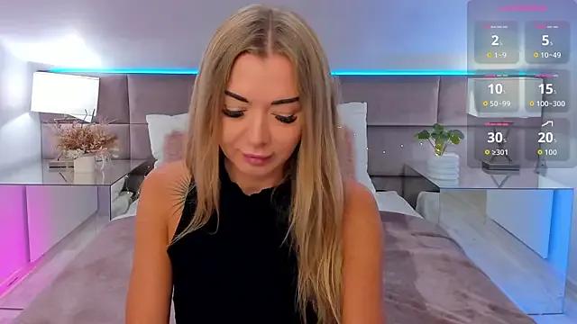 SusanBlair on StripChat 