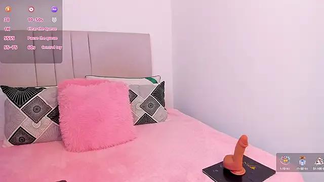 SusanSimpson16 on StripChat 