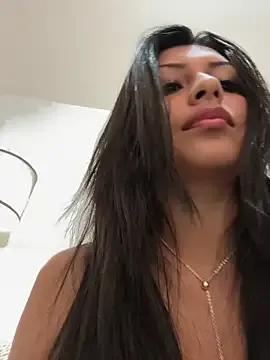Private sweetAli_ on StripChat