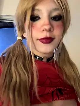 SweetBunnyGF on StripChat 