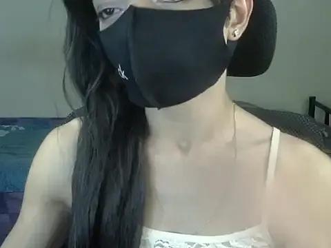 Freechat SweetyCD on StripChat