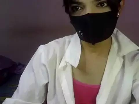 Freechat SweetyCD on StripChat